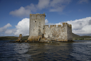 Castlebay Picture