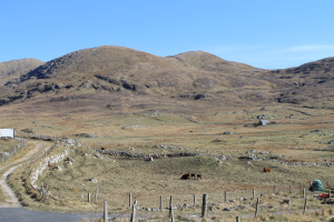 Barra Countryside