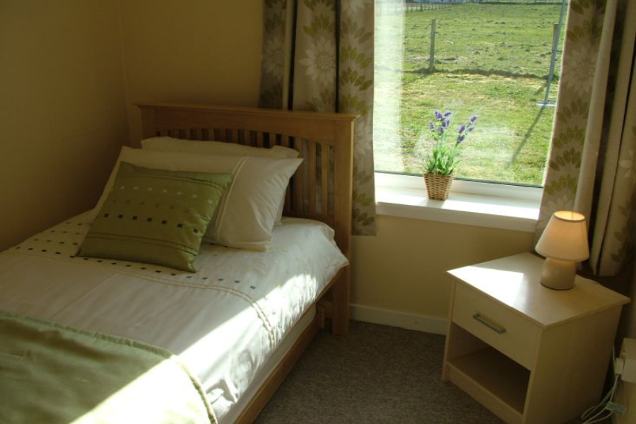 The bedroom 2